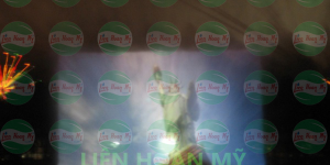 MÀN NƯỚC - VIDEO PROJECTORS - LASER EFFECTS