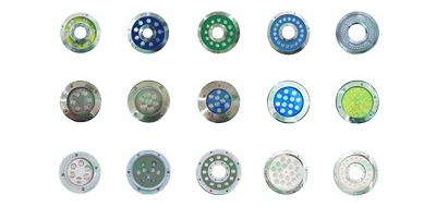 Đèn Led chiếu sáng chuyên dụng