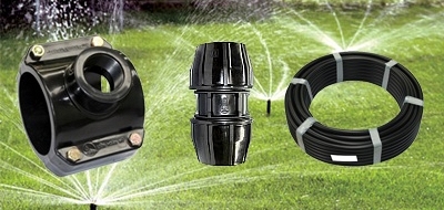 Phụ kiện HDPE Liên Hoàn Mỹ