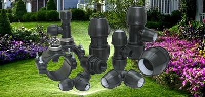 Phụ kiện HDPE nhập khẩu