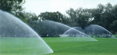 Thiết bị tưới nhập khẩu