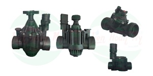 VAN ĐIỆN TỪ LIÊN HOÀN MỸ