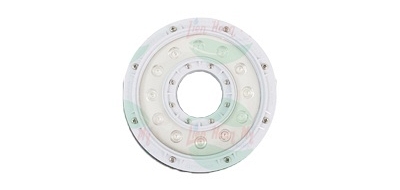 Đèn ống bằng Plastic