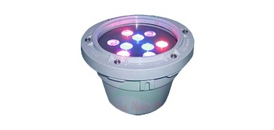 Đèn tròn bằng Plastic