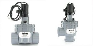 VAN ĐIỆN TỪ IRRITROL