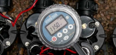 VAN ĐIỆN TỪ CHO HỆ THỐNG TƯỚI