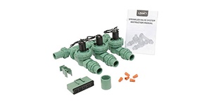 VAN ĐIỆN TỪ ORBIT