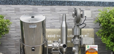 VÒI PHUN CÔNG NGHỆ CAO