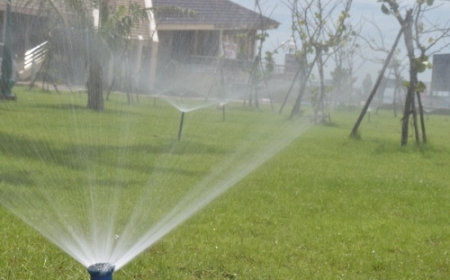 Các công trình thực hiện năm 2015