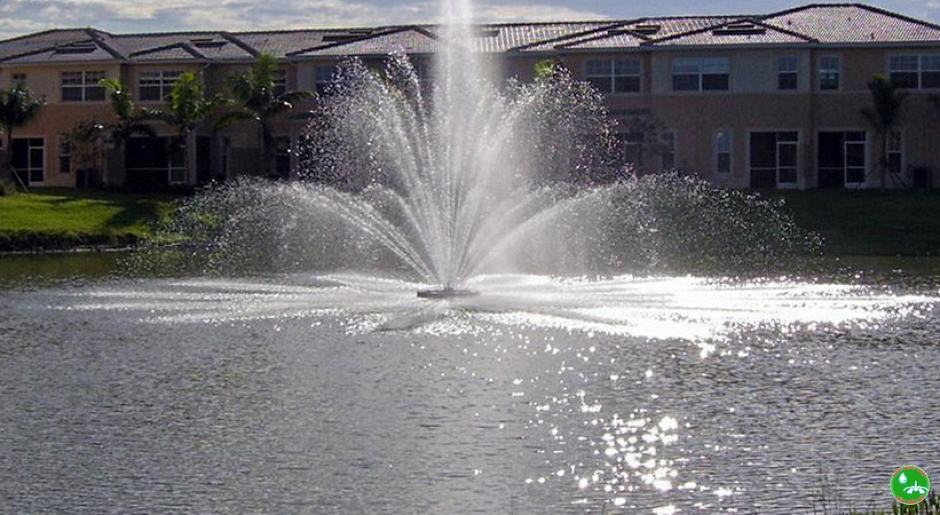 Hệ thống nhạc nước phố đi bộ Nguyễn Huệ